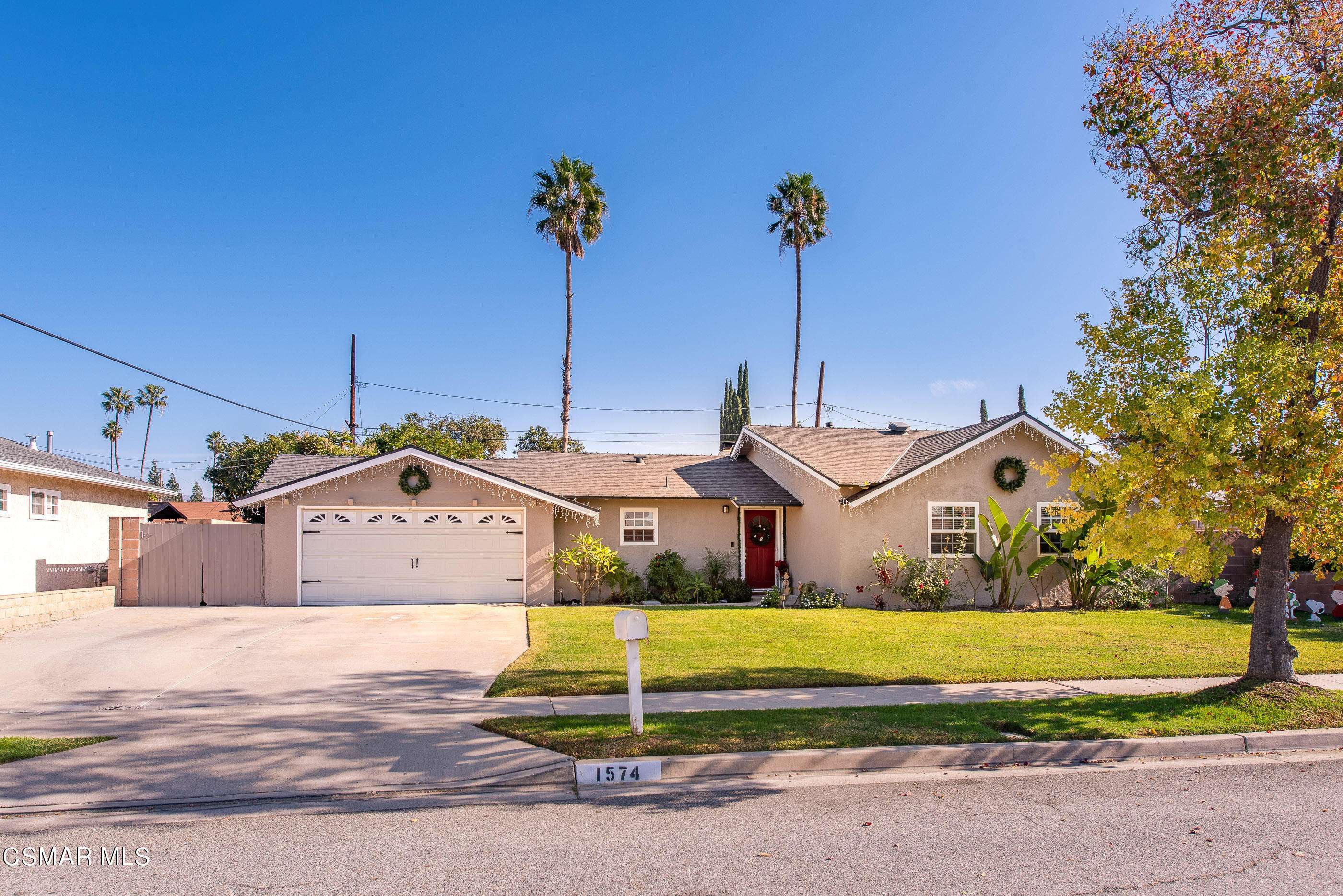 Simi Valley, CA 93063,1574 Acadia Street