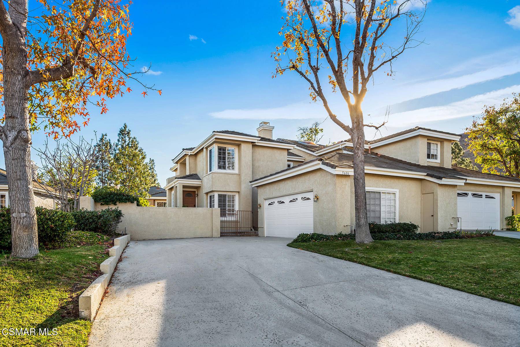 Westlake Village, CA 91362,5606 Glenhaven Circle