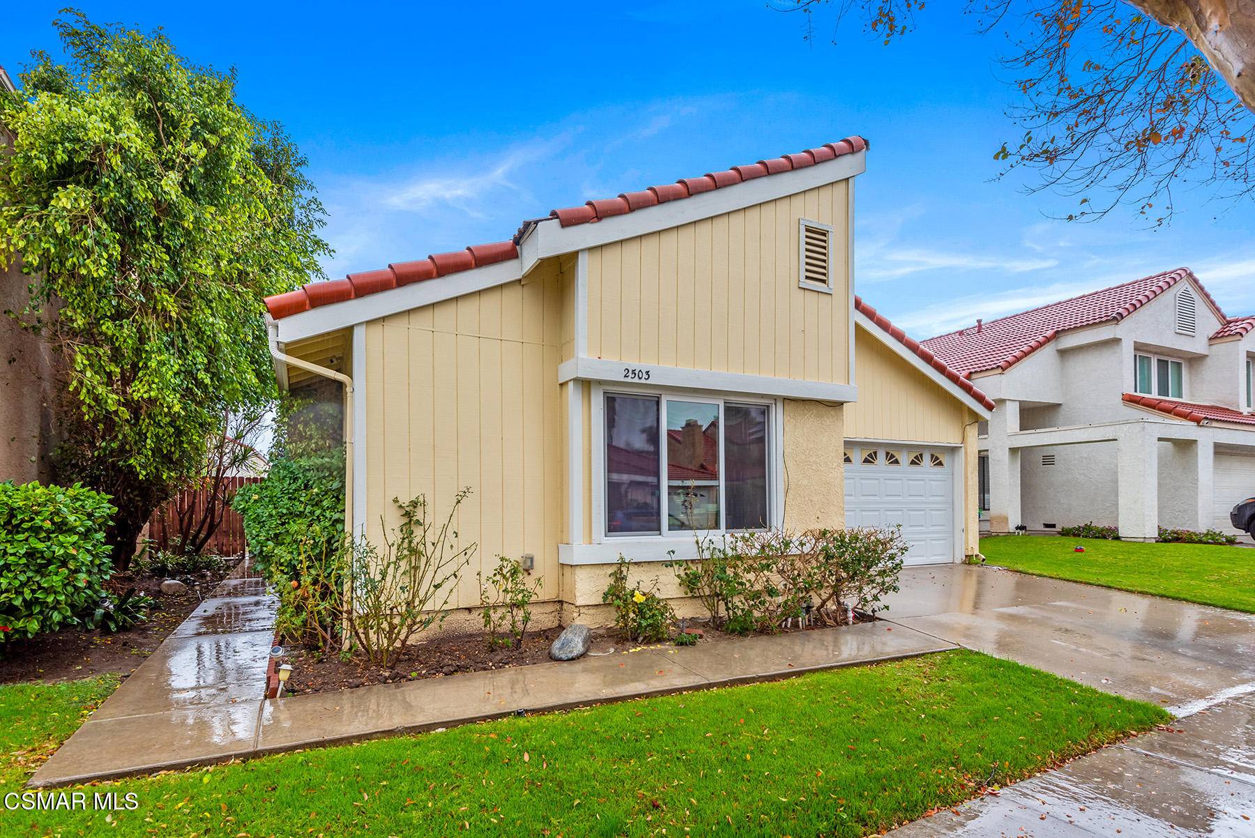 Simi Valley, CA 93063,2503 Glenhurst Court