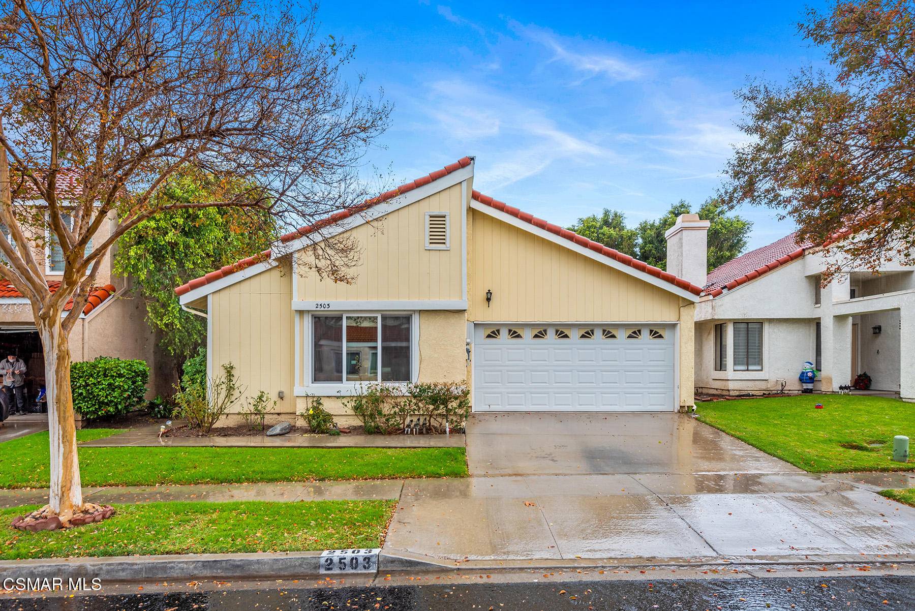 Simi Valley, CA 93063,2503 Glenhurst Court