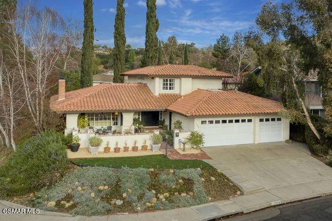 Westlake Village, CA 91361,1604 Devonshire Court