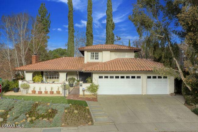 Westlake Village, CA 91361,1604 Devonshire Court