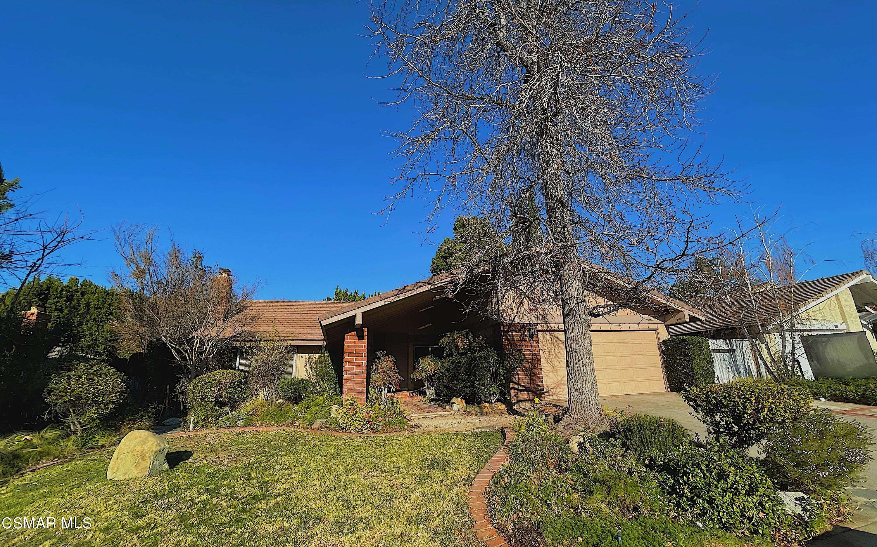 Westlake Village, CA 91362,3130 Black Hills Court