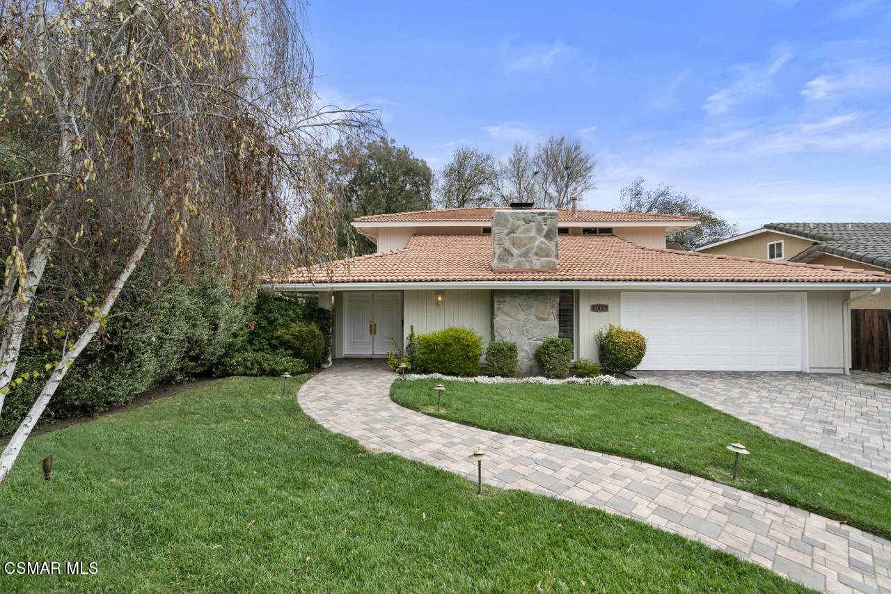 Westlake Village, CA 91361,31900 Lyndbrook Court