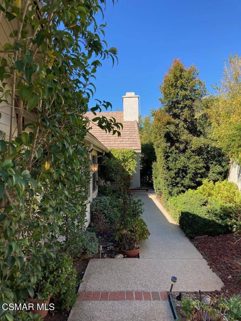 Westlake Village, CA 91362,4169 Dan Wood Drive