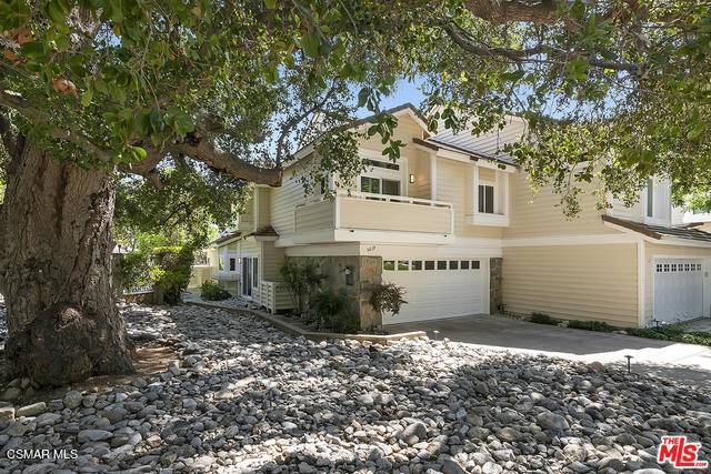 Westlake Village, CA 91362,5639 Starwood Court