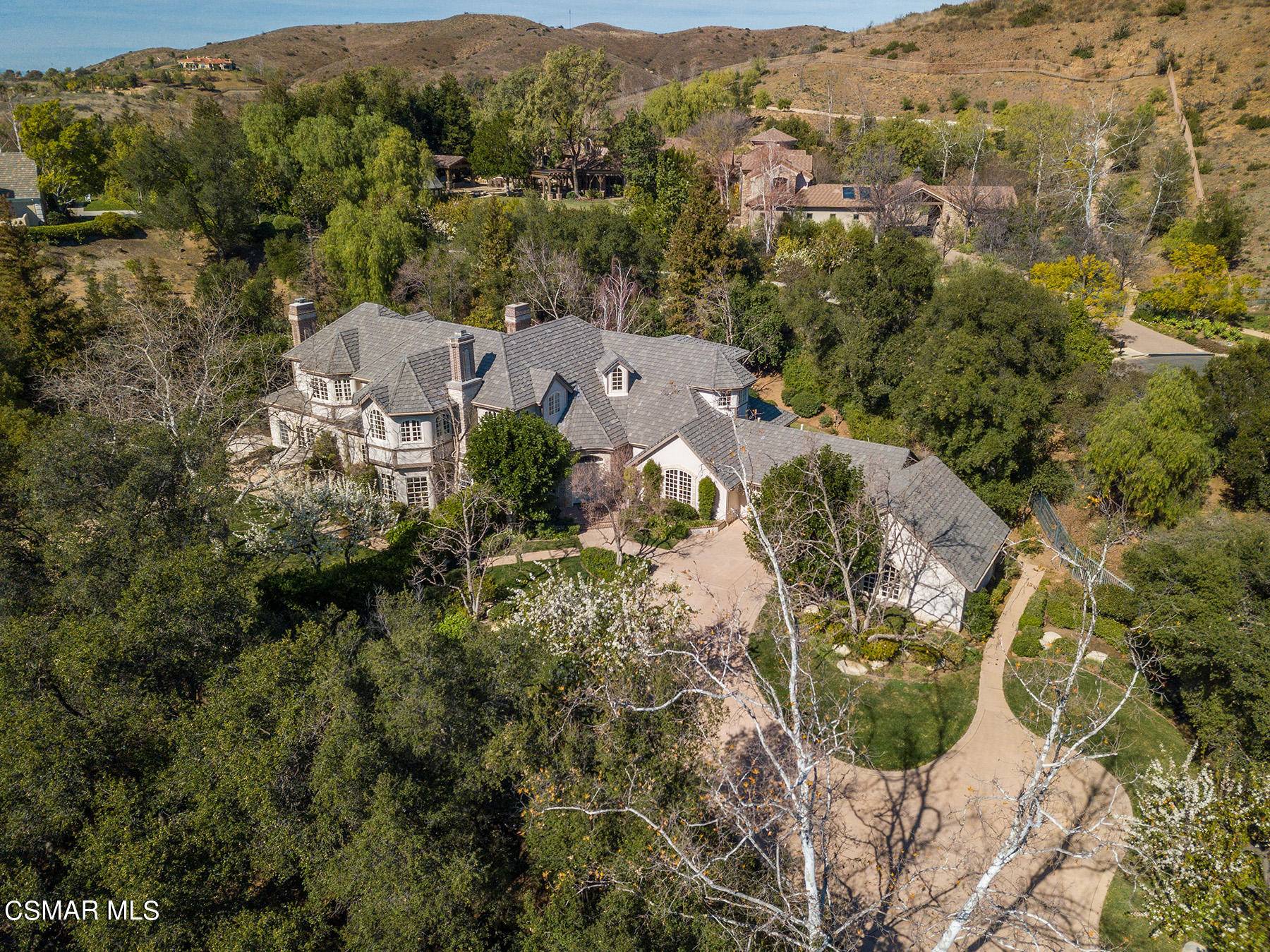 Westlake Village, CA 91362,1649 Crown Ridge Court