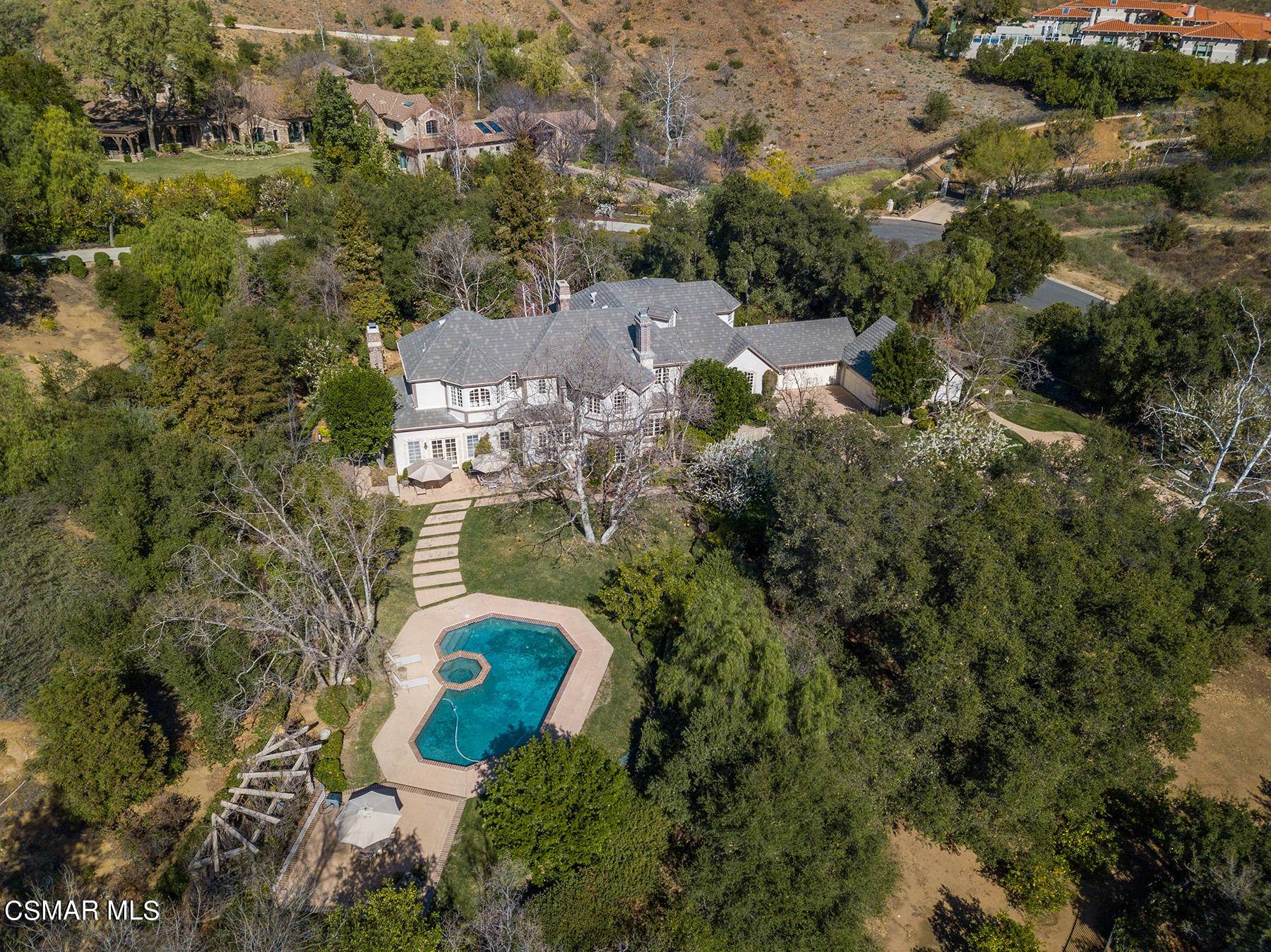 Westlake Village, CA 91362,1649 Crown Ridge Court