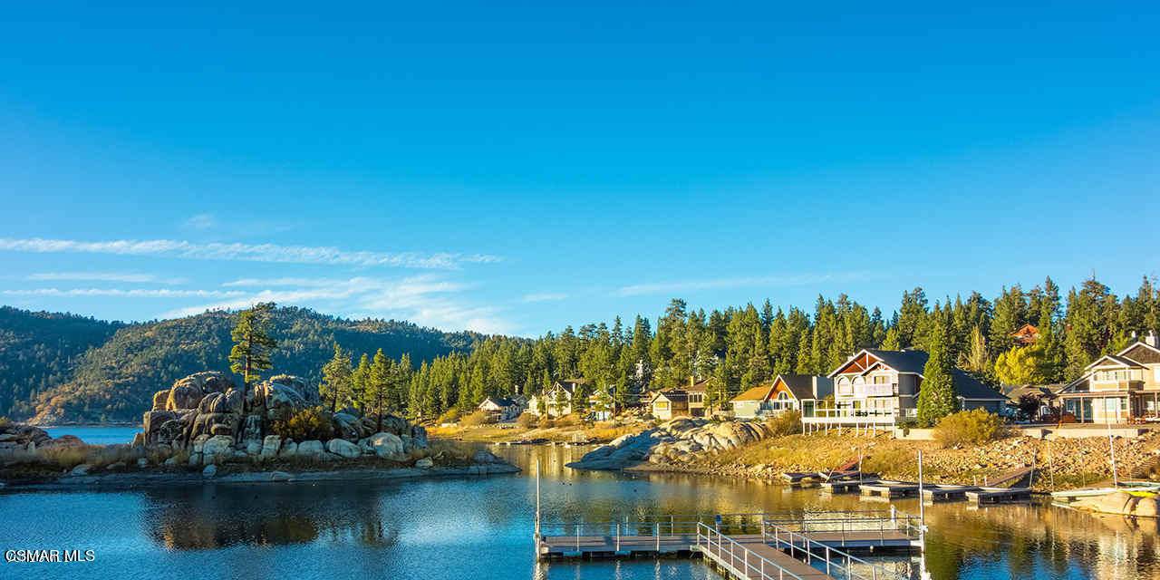 Big Bear Lake, CA 92315,760 Blue Jay Road #18