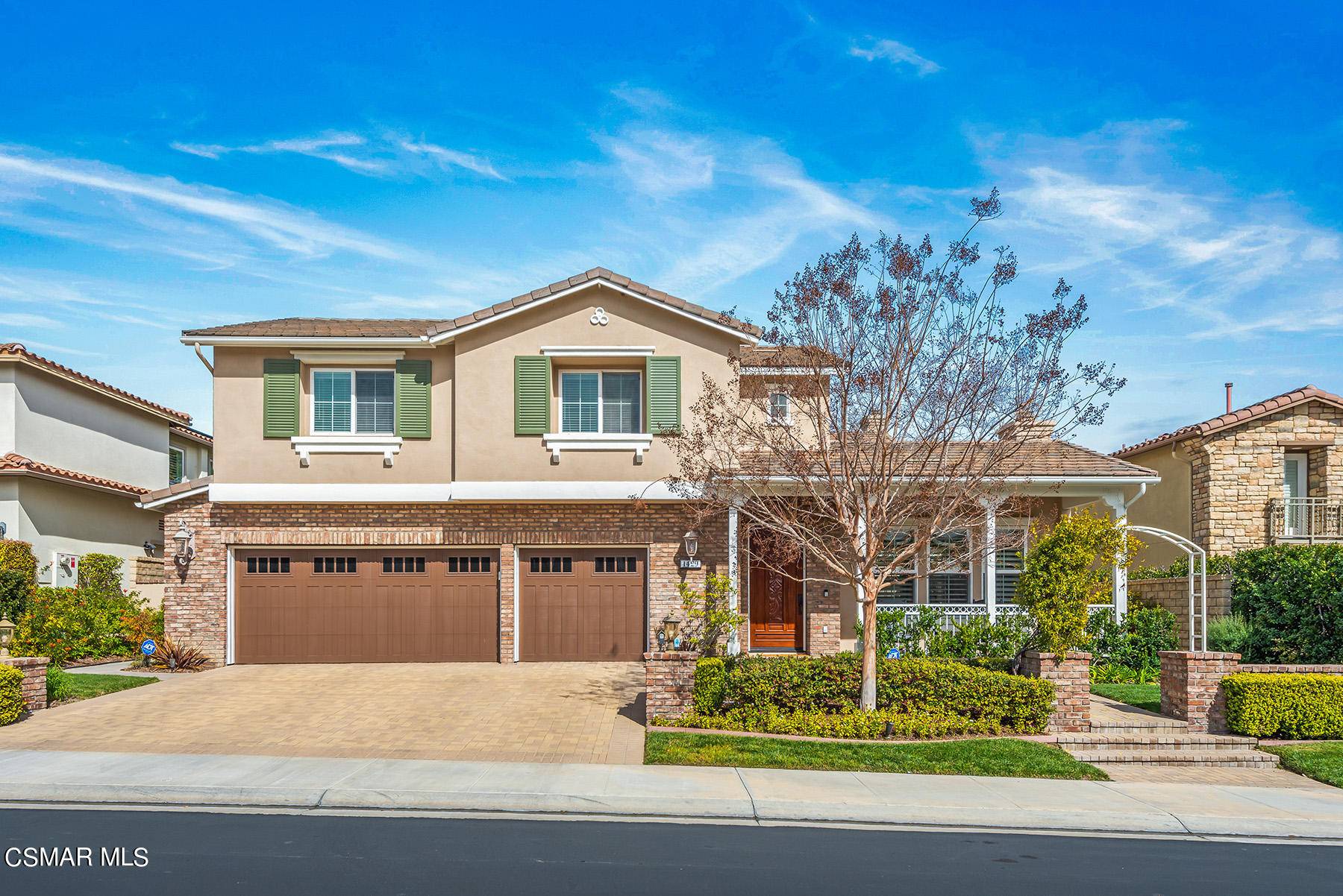 Newbury Park, CA 91320,1429 Honey Creek Court