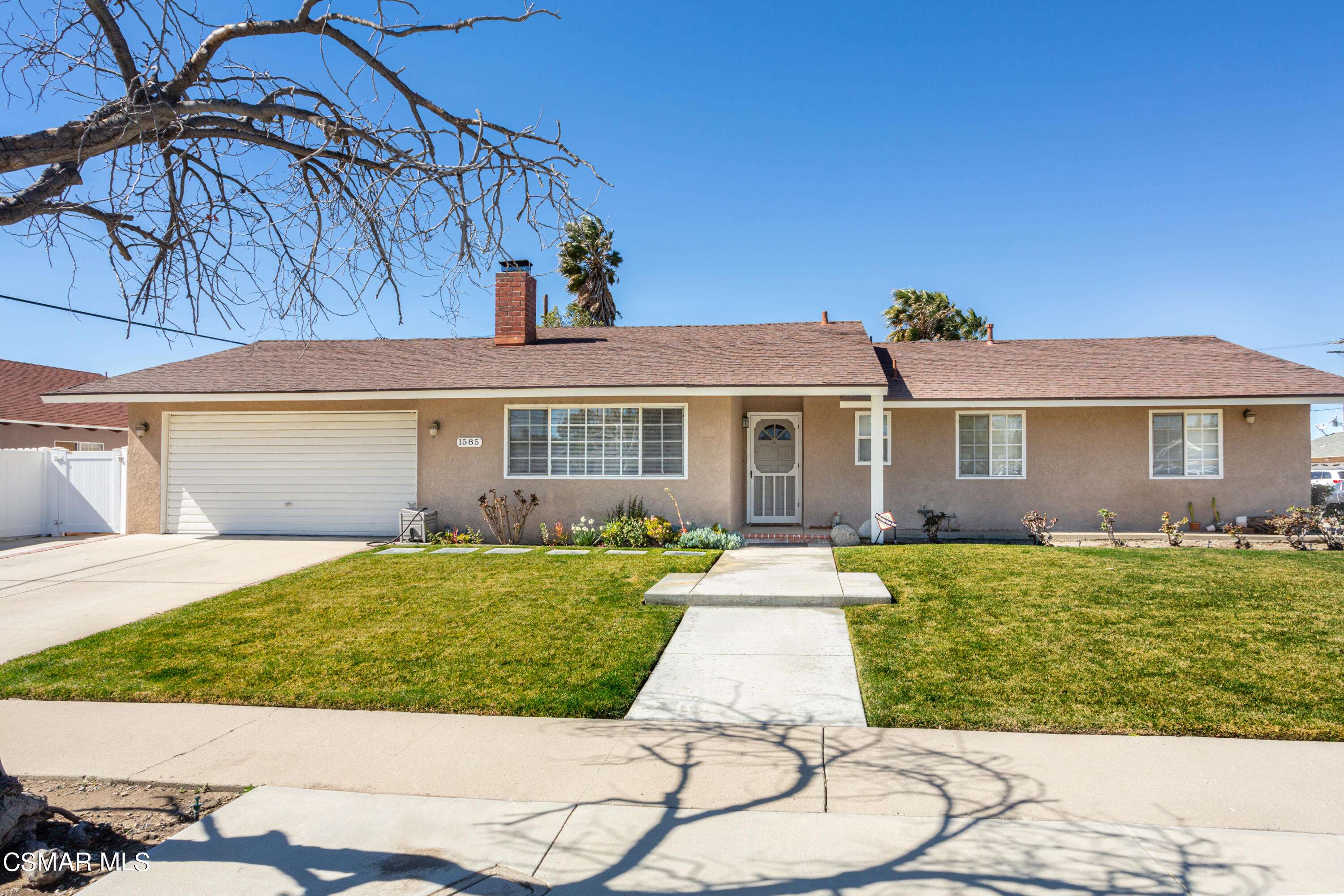 Simi Valley, CA 93063,1585 Acadia Street