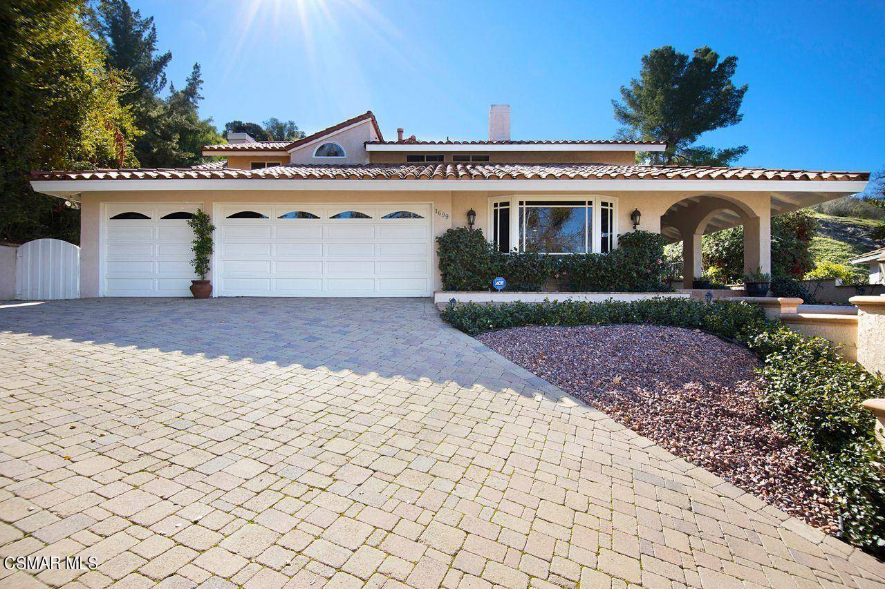 Westlake Village, CA 91361,1699 Strandway Court