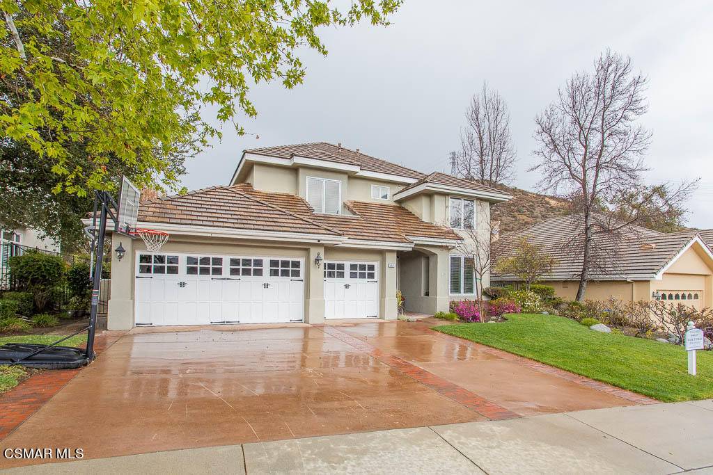 Westlake Village, CA 91361,561 Ravensbury Street