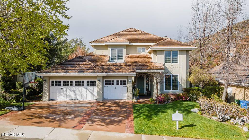 Westlake Village, CA 91361,561 Ravensbury Street