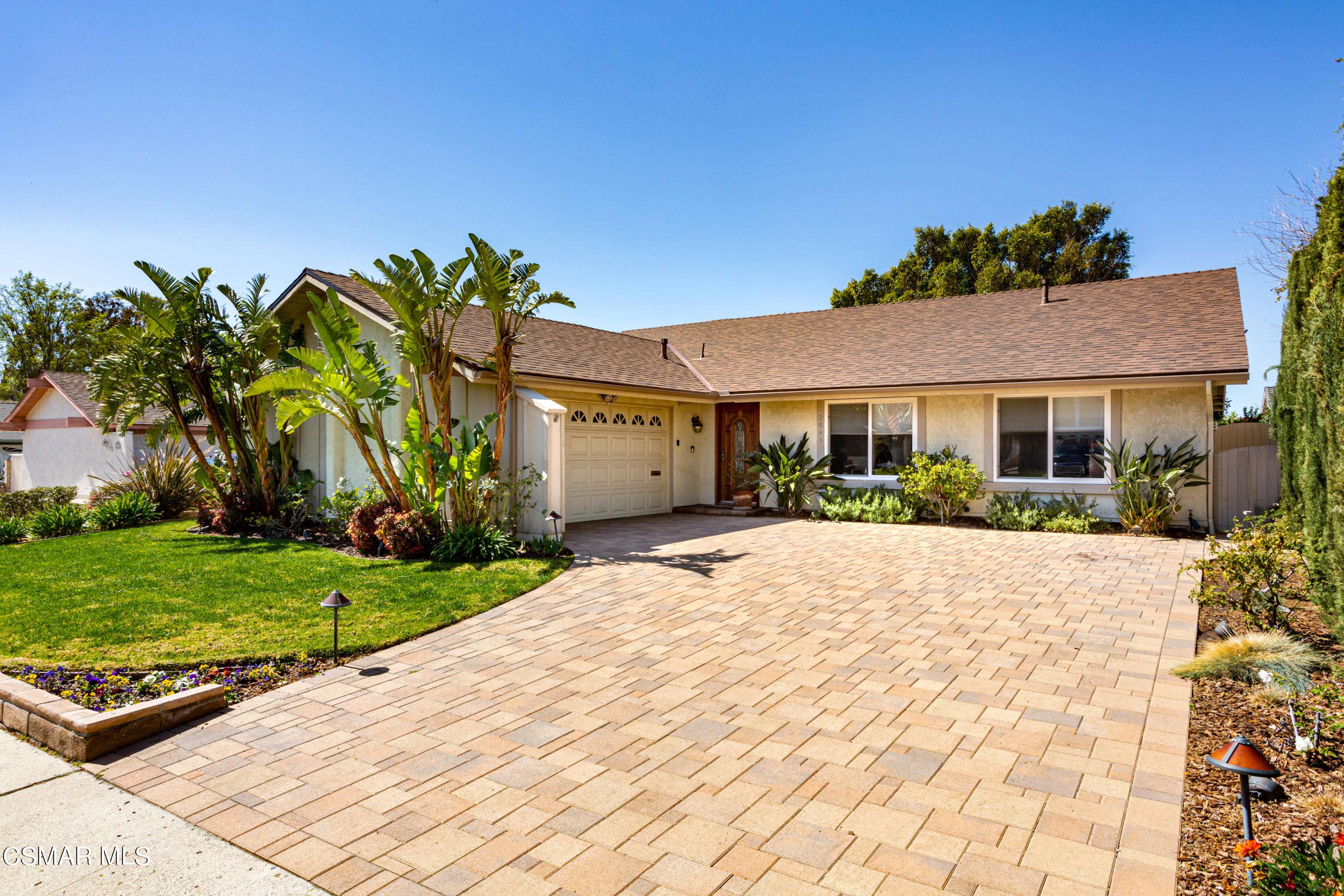 Simi Valley, CA 93063,2641 Greenleaf Court