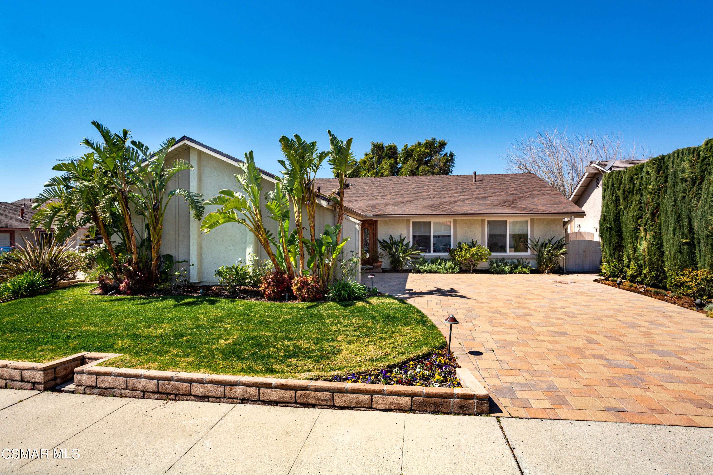 Simi Valley, CA 93063,2641 Greenleaf Court