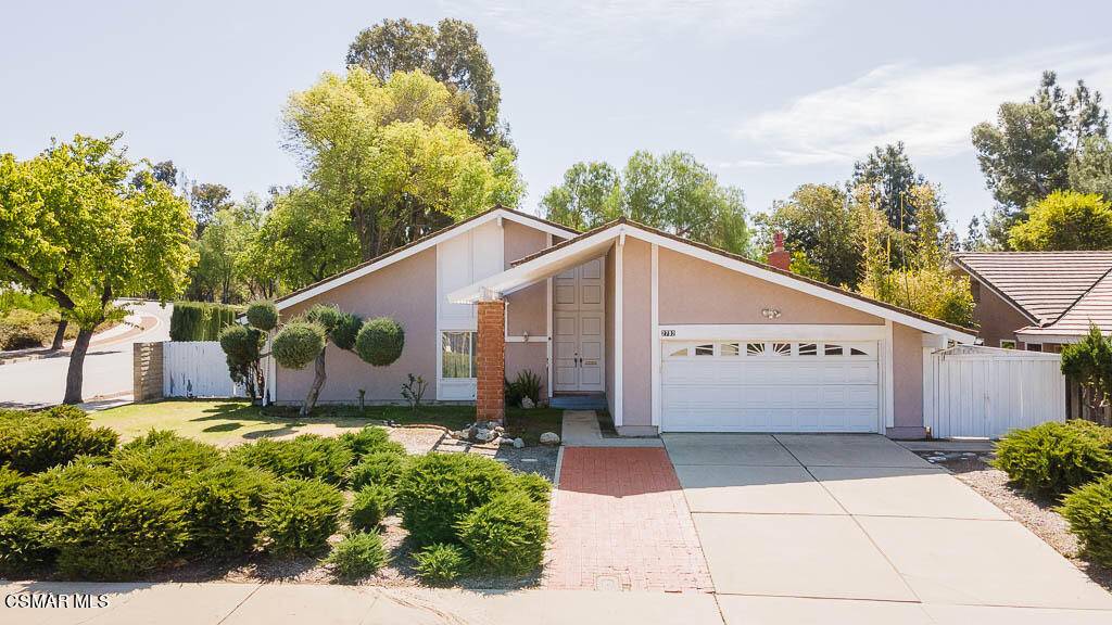 Westlake Village, CA 91362,2792 W Wasatch Court