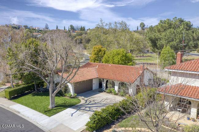 Westlake Village, CA 91361,937 Sandpiper Circle