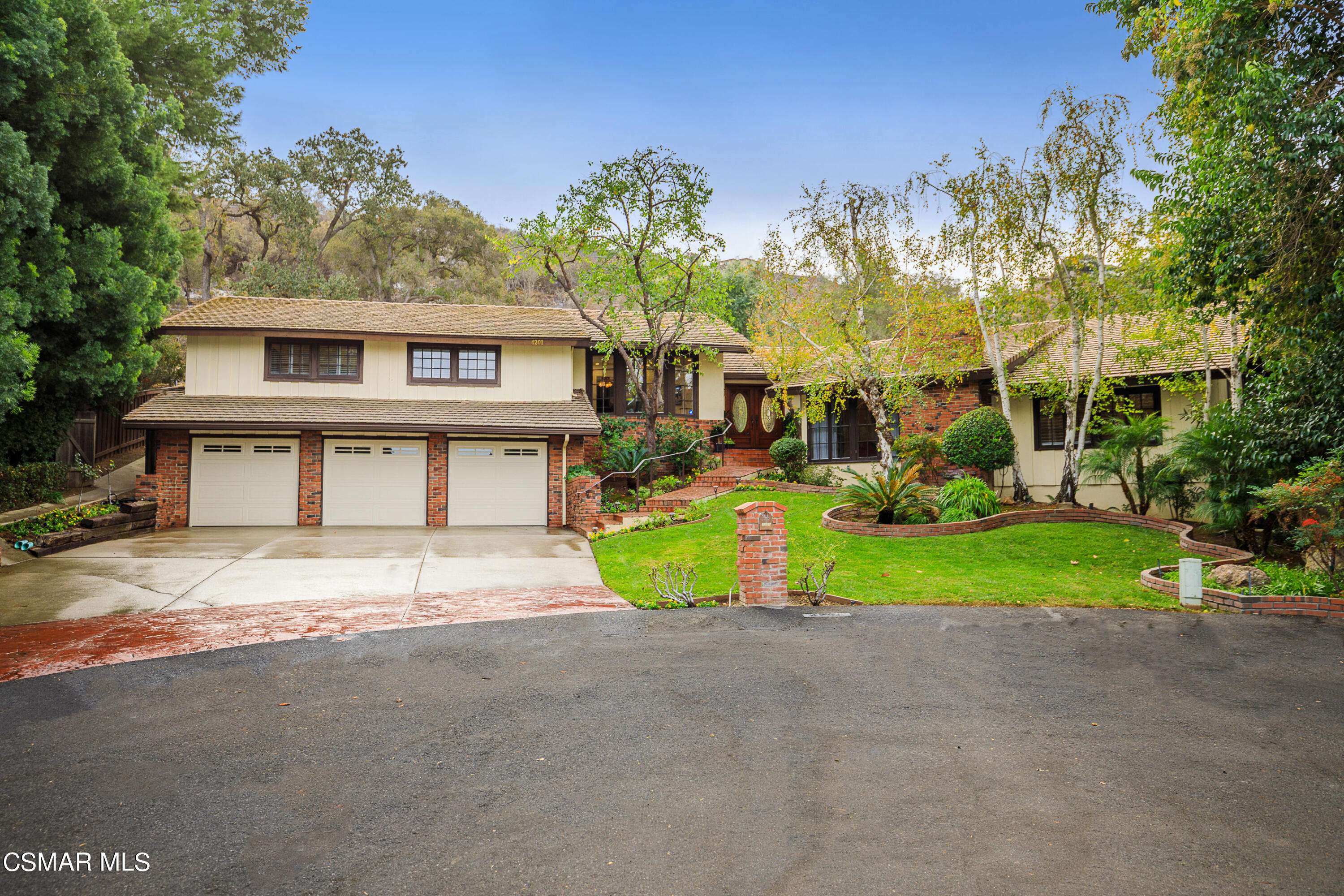 Westlake Village, CA 91361,4201 Saddlecrest Lane