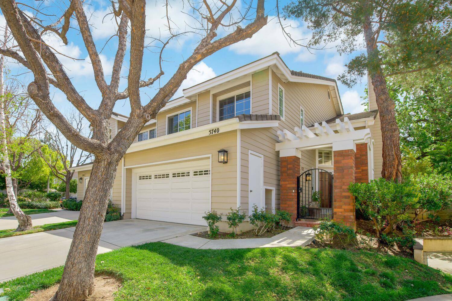 Westlake Village, CA 91362,5740 Whispering Pines Circle