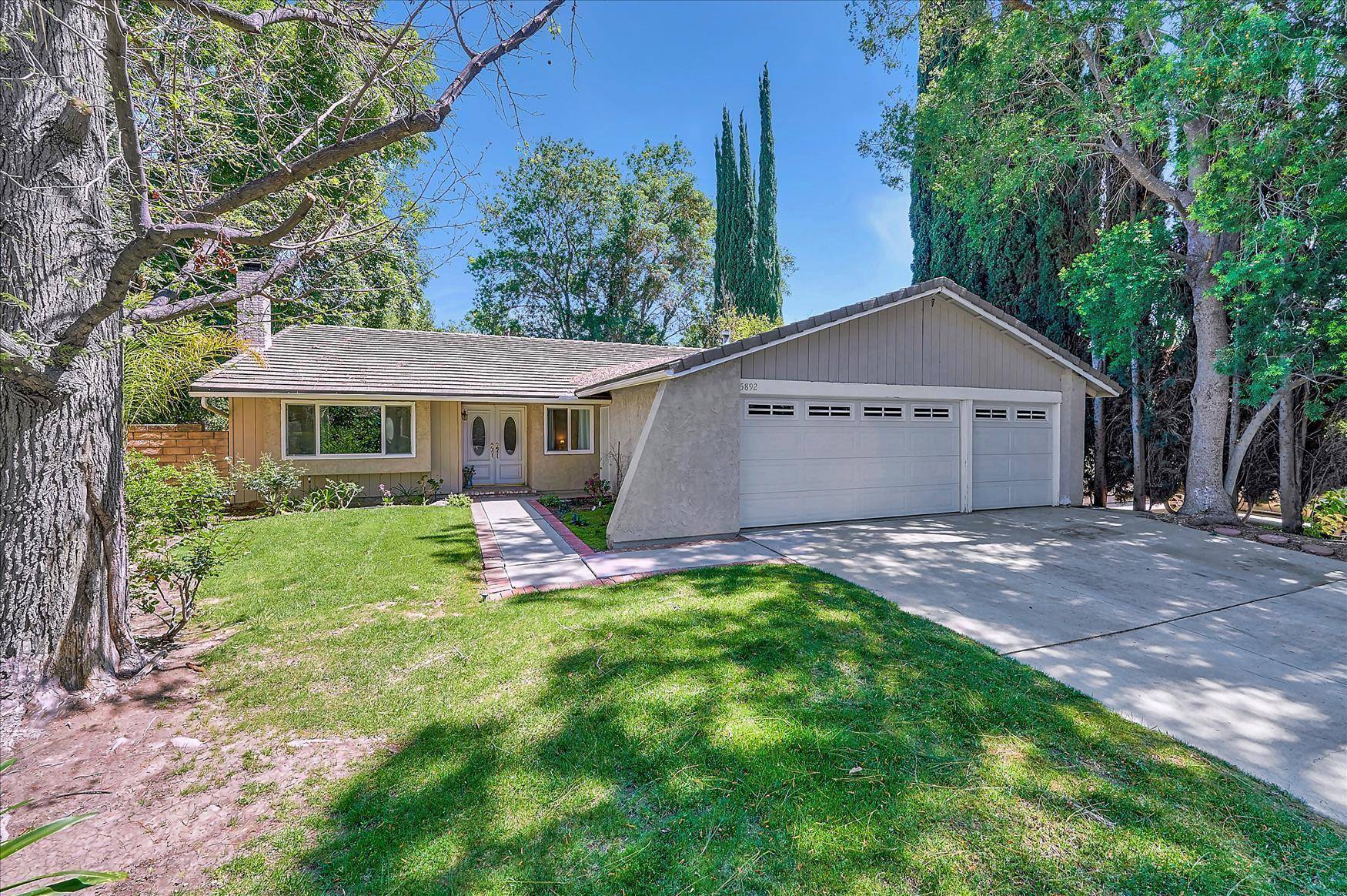 Westlake Village, CA 91362,5892 Logwood Road