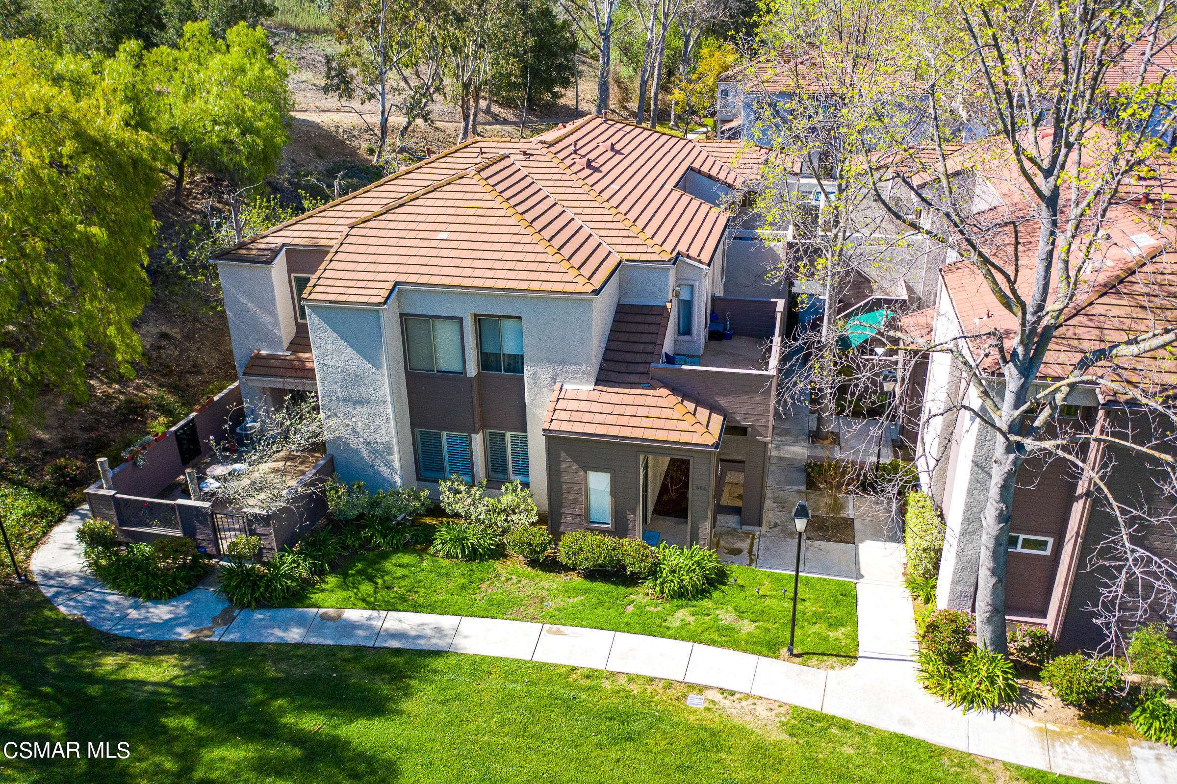 Westlake Village, CA 91362,602 Via Colinas