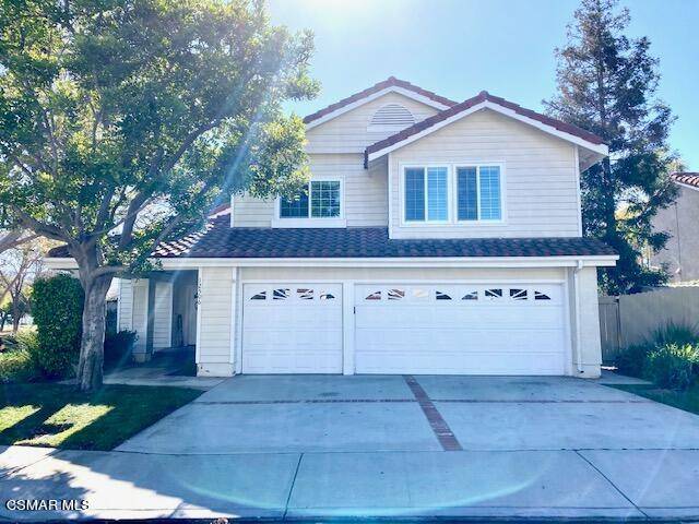 Moorpark, CA 93021,12506 Willow Hill Drive