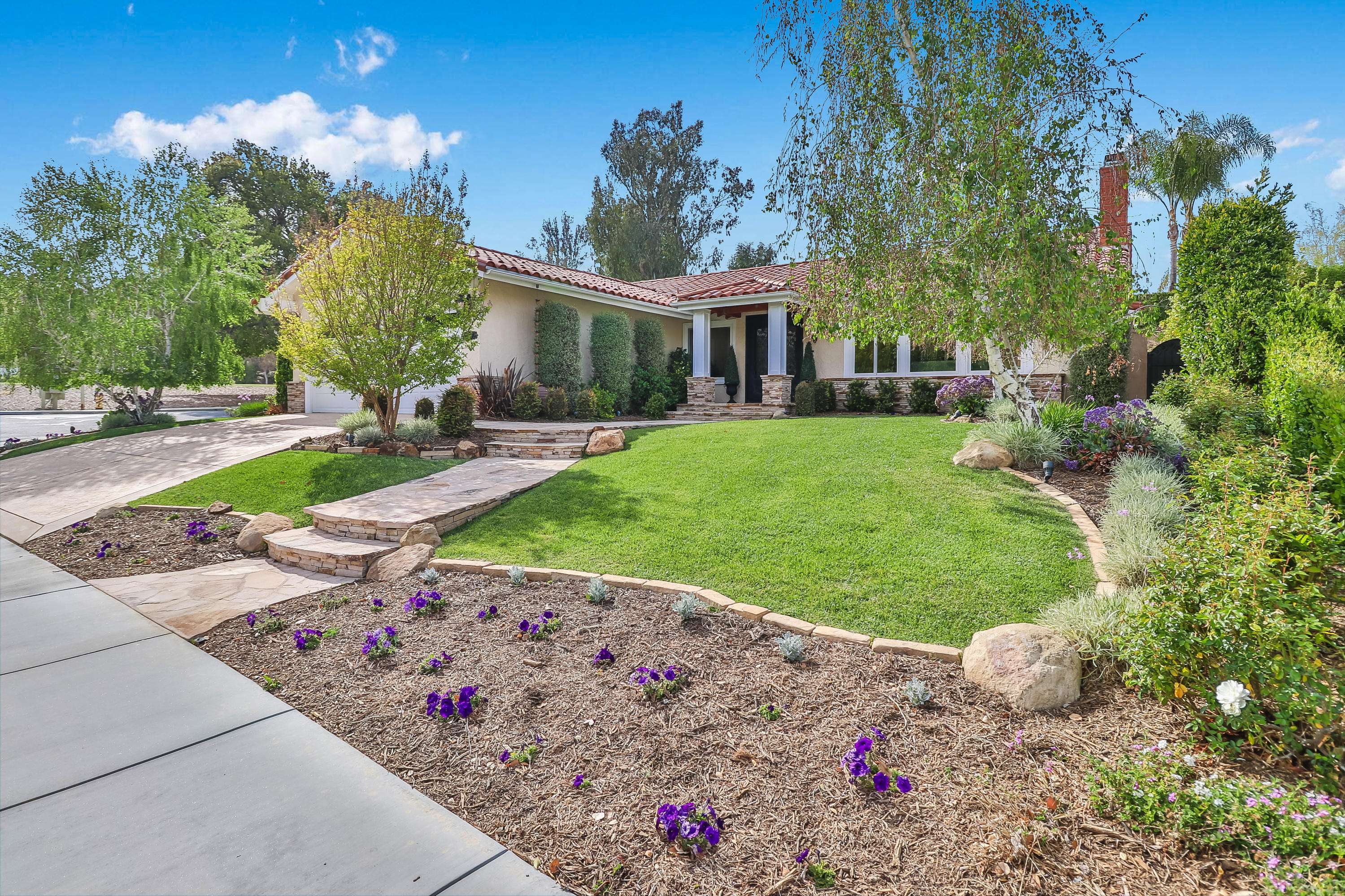 Westlake Village, CA 91361,2159 Glastonbury Road