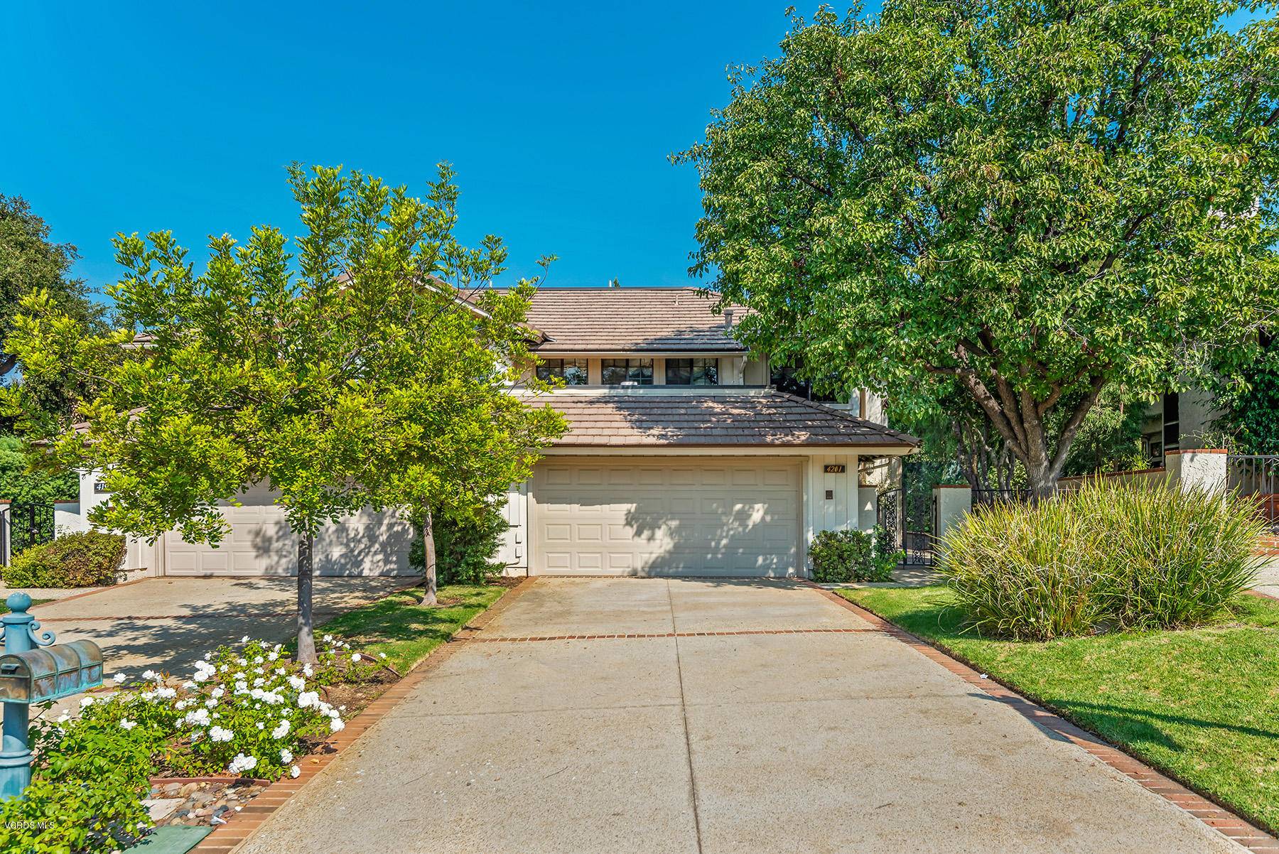 Westlake Village, CA 91362,4201 Dan Wood Drive