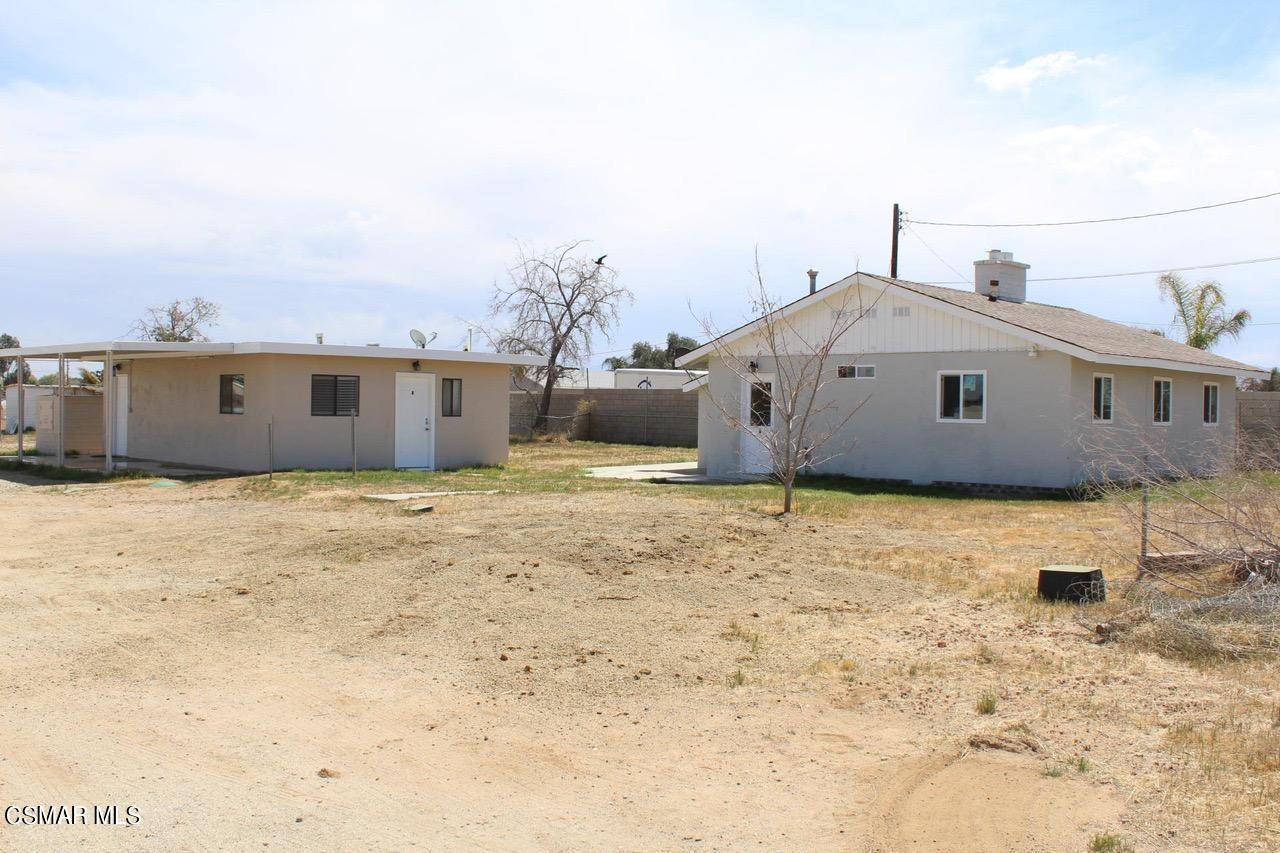 Palmdale, CA 93551,40304 12th W Street