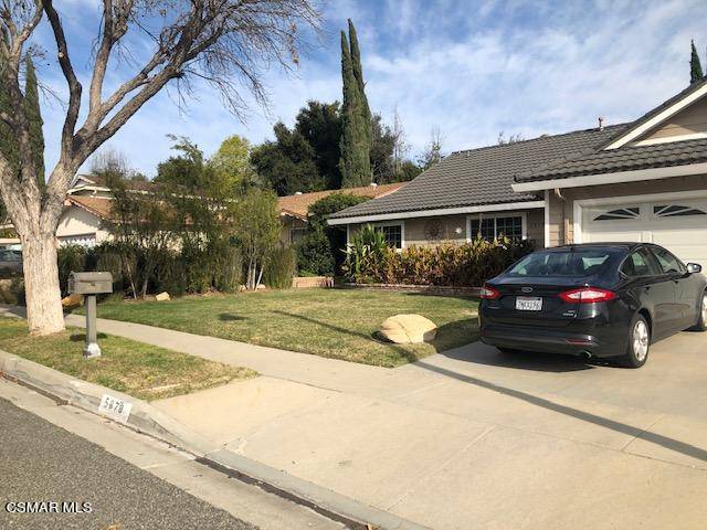 Agoura Hills, CA 91301,5878 Wheelhouse Lane