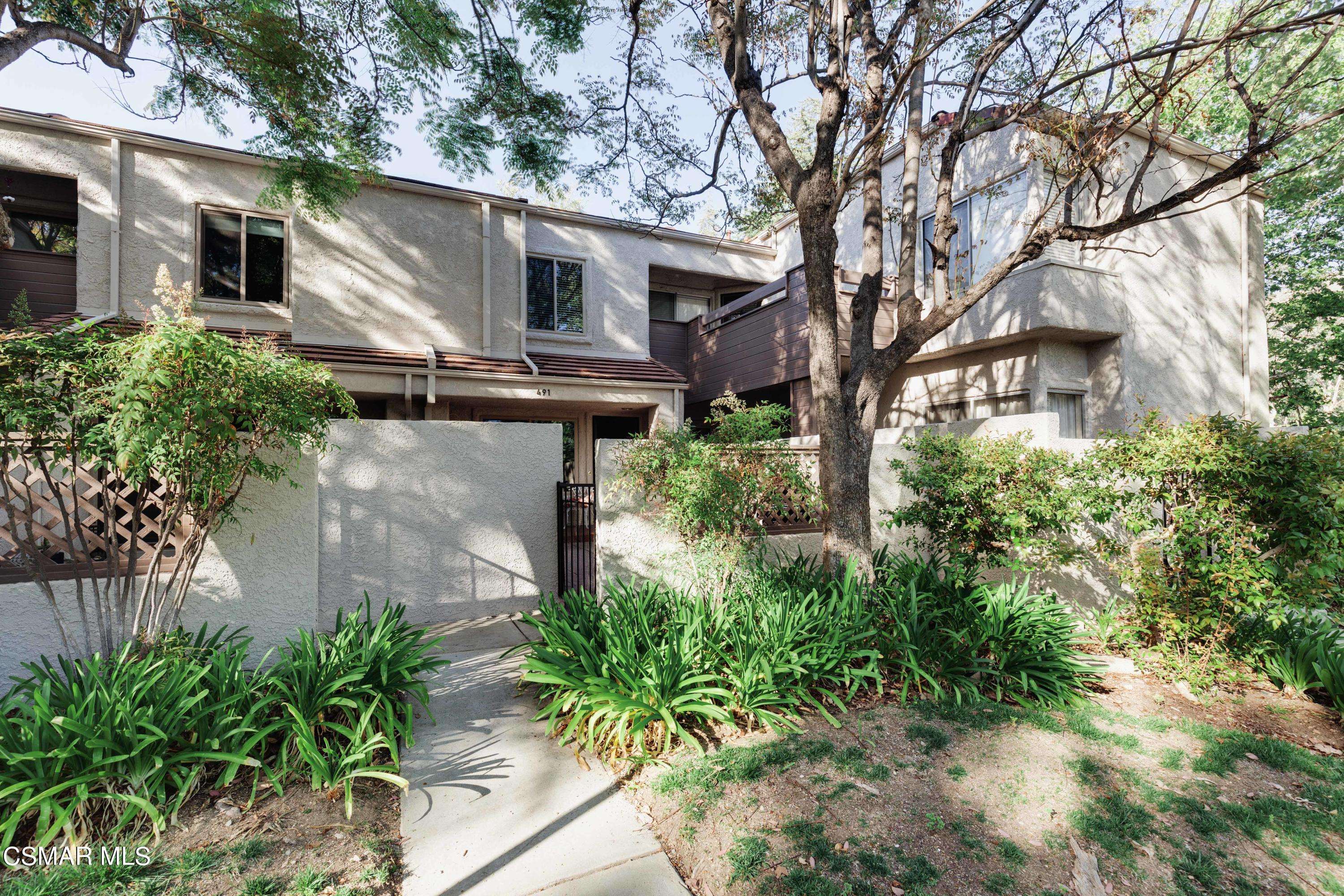 Westlake Village, CA 91362,491 Via Colinas