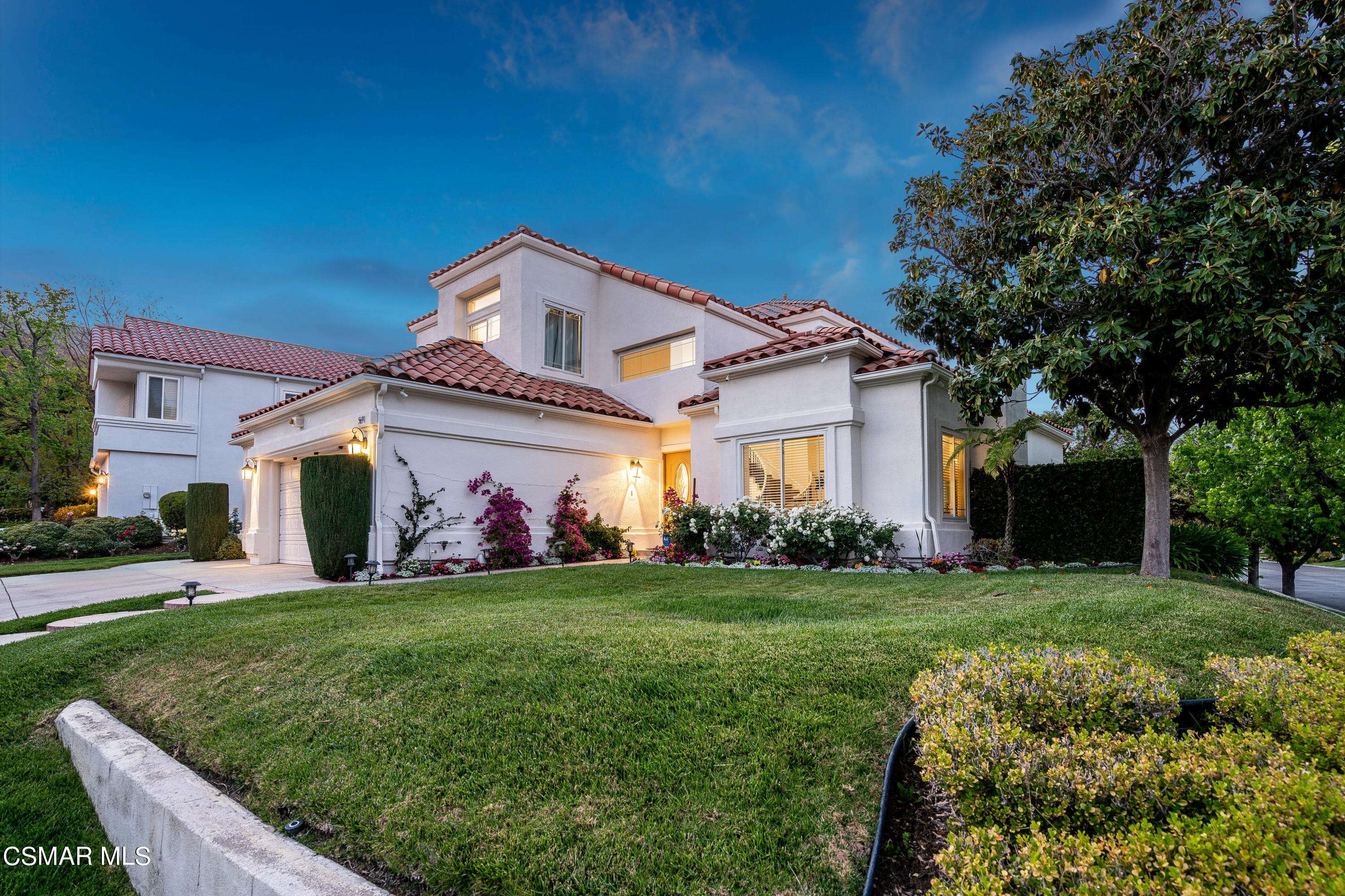 Westlake Village, CA 91362,5691 Hazelcrest Circle