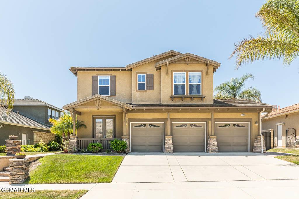 Newbury Park, CA 91320,4590 Via Laguna