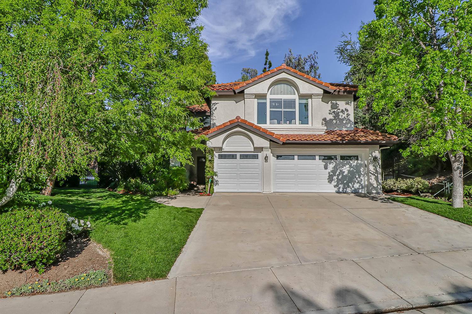 Westlake Village, CA 91361,2550 Sandycreek Drive