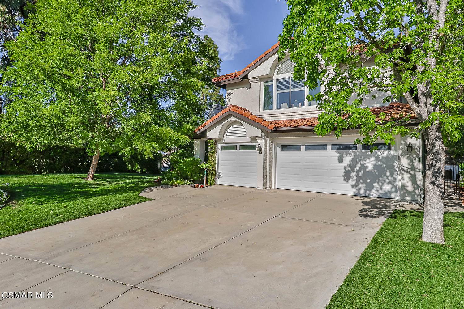 Westlake Village, CA 91361,2550 Sandycreek Drive