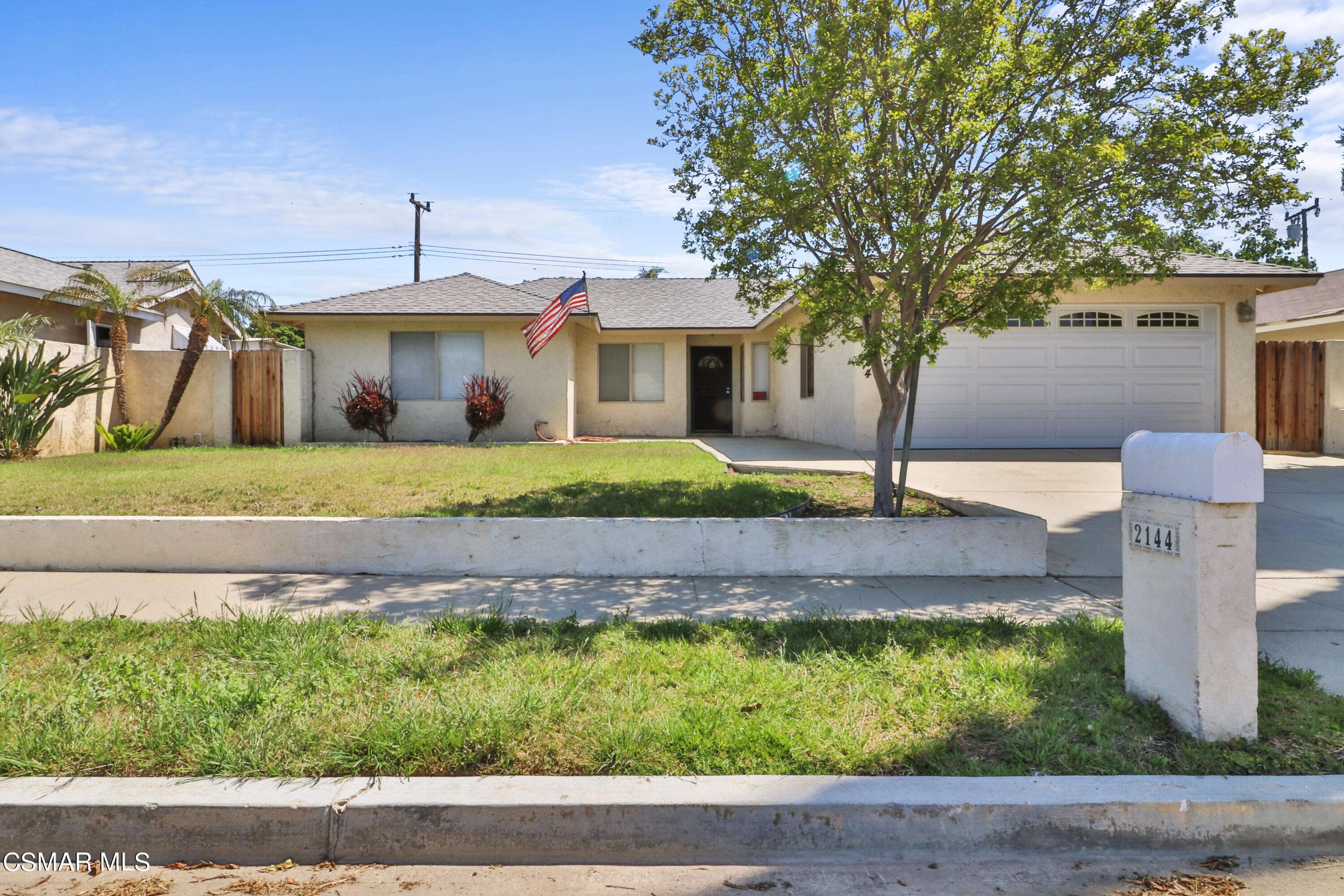 Simi Valley, CA 93065,2144 Rosecrans Street