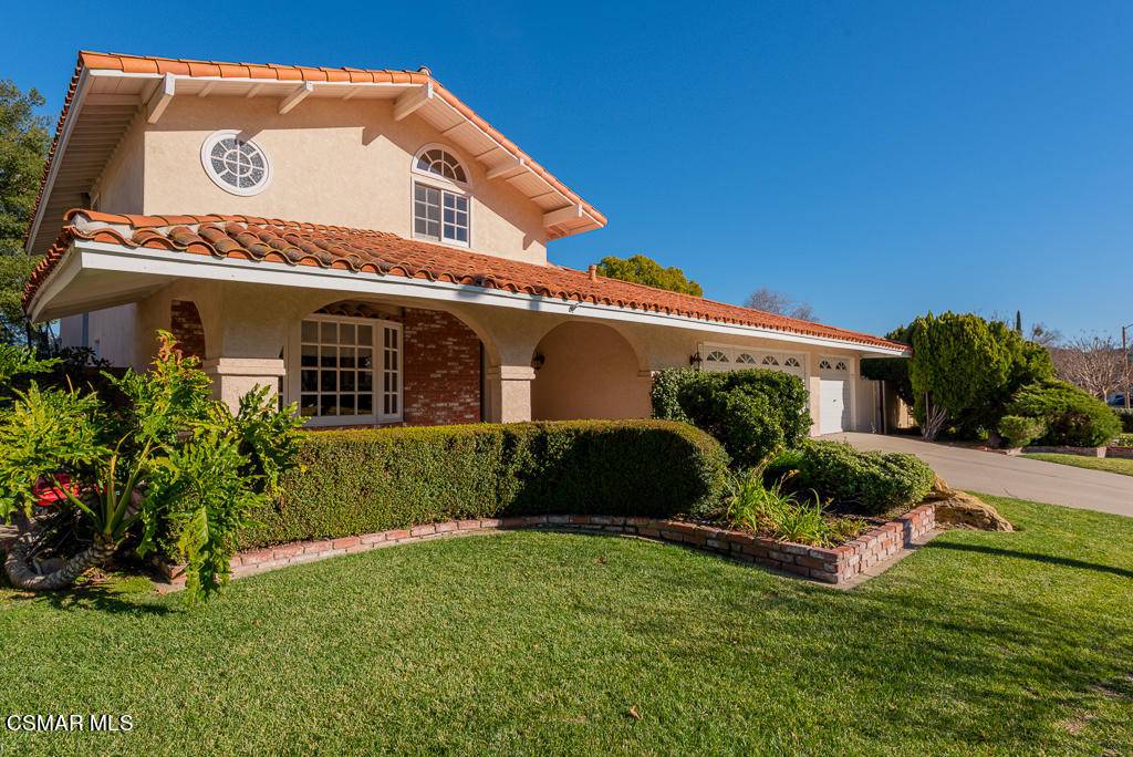 Westlake Village, CA 91361,1094 Galesmore Court