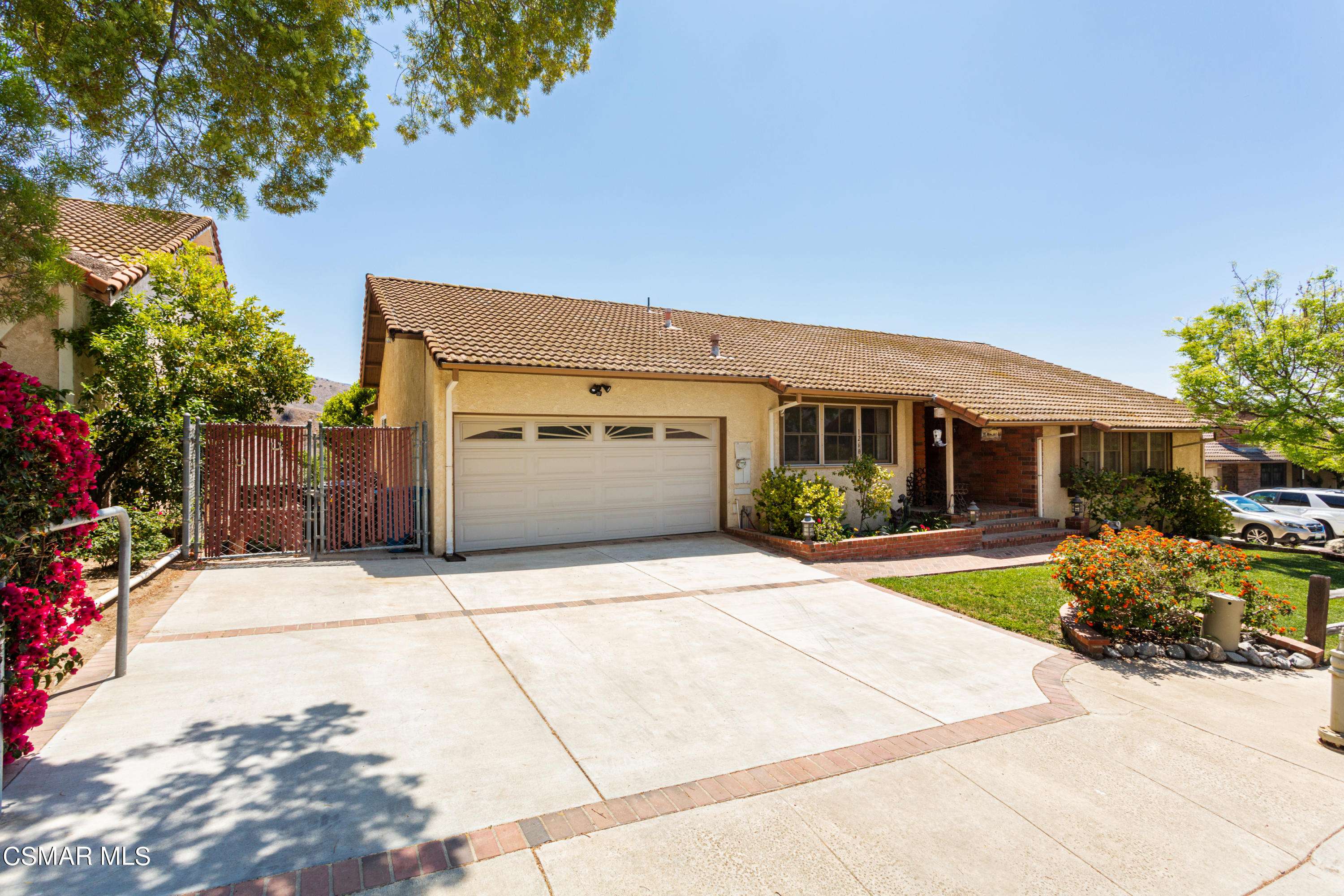 Simi Valley, CA 93065,1260 Nonchalant Drive