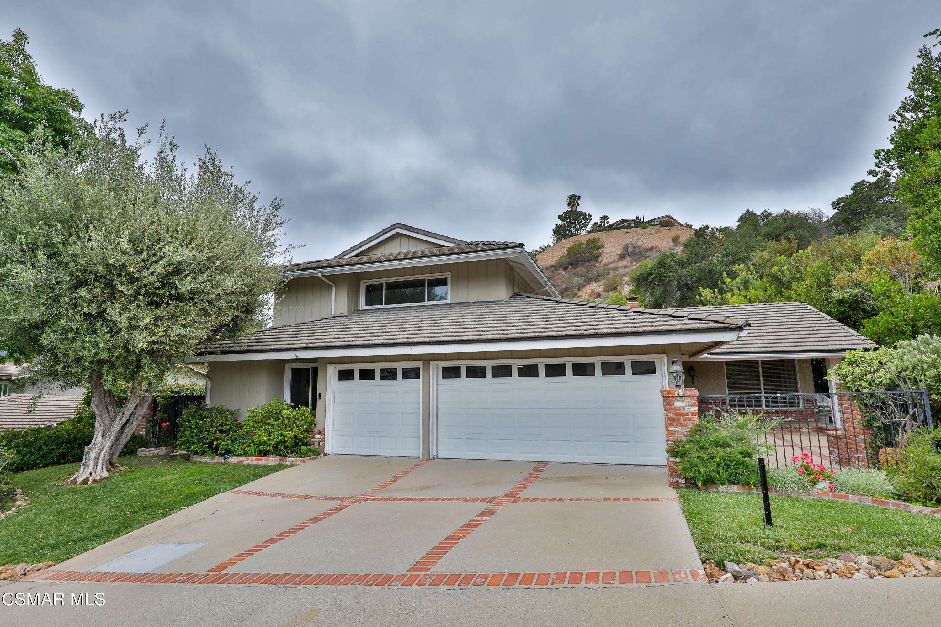 Westlake Village, CA 91361,1067 Brookview Avenue