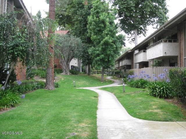 Westlake Village, CA 91361,31570 Agoura Road #1