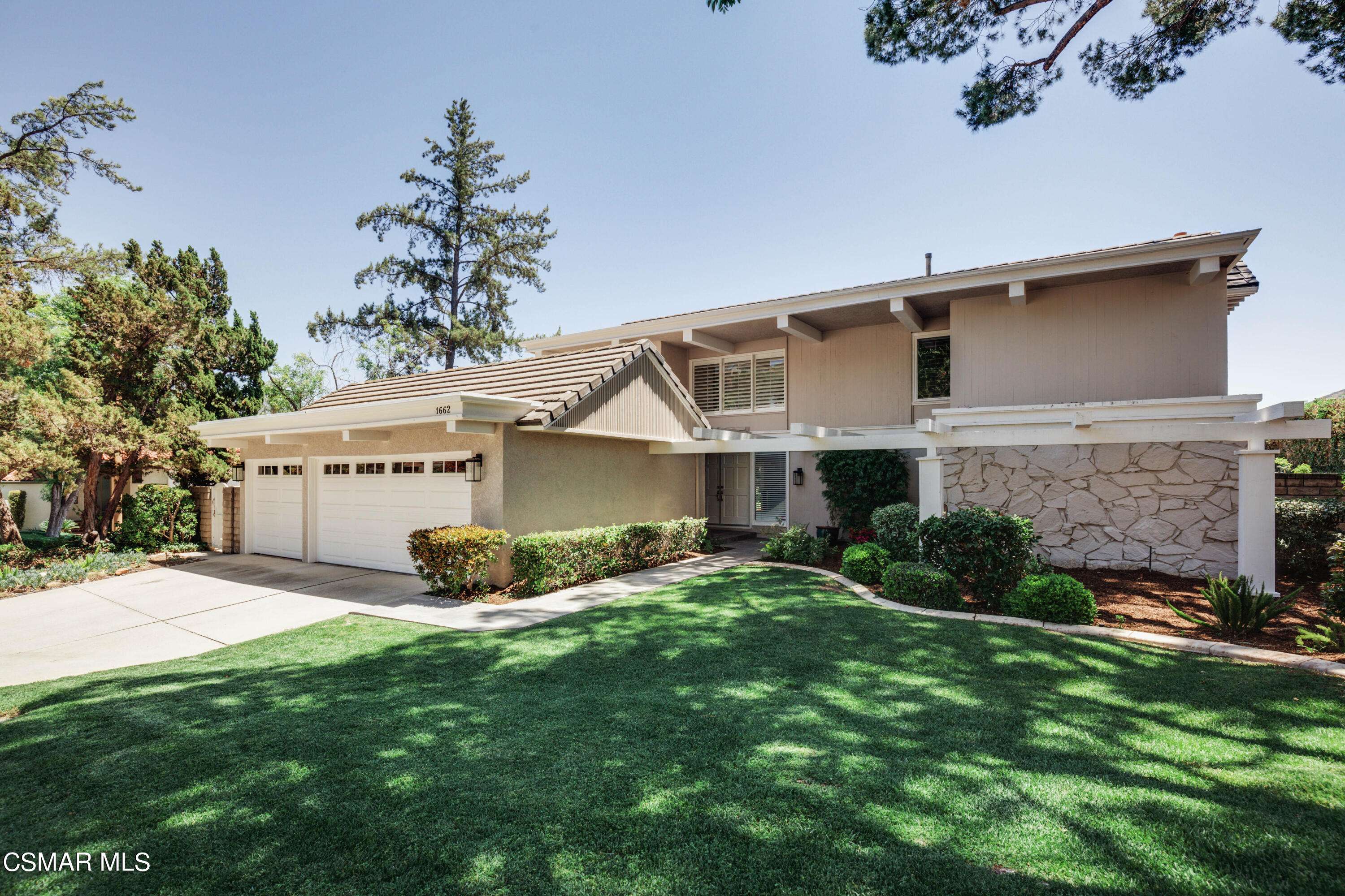 Westlake Village, CA 91361,1662 Glennon Court