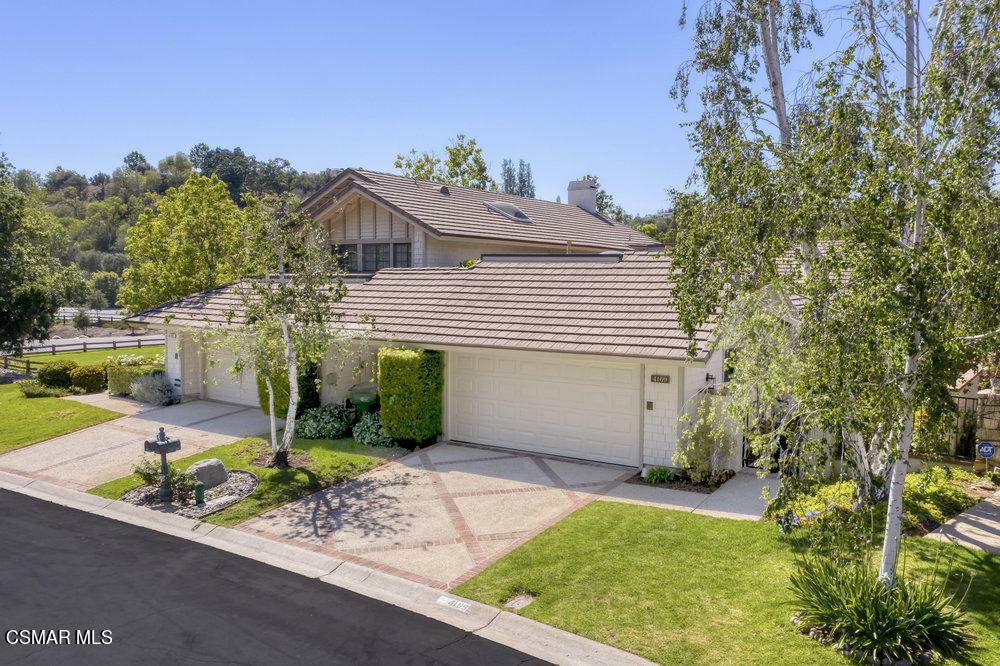 Westlake Village, CA 91362,4169 Dan Wood Drive