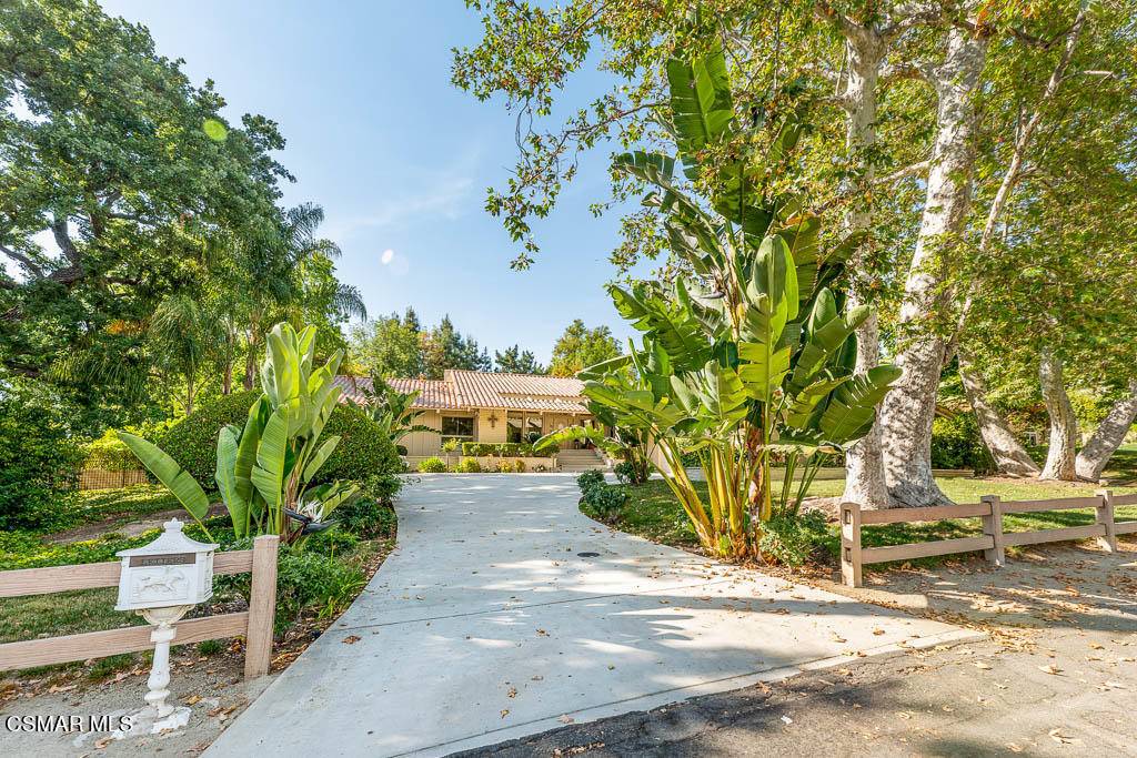 Westlake Village, CA 91361,31717 Foxfield Drive