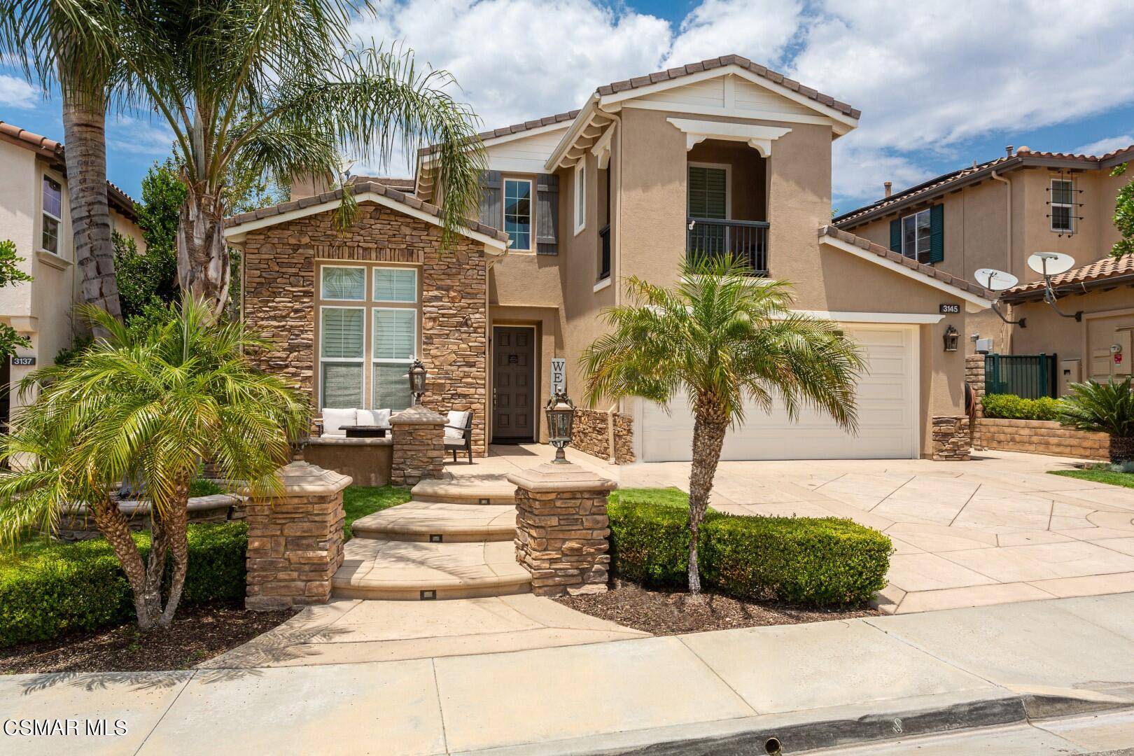 Simi Valley, CA 93065,3145 Griffon Court