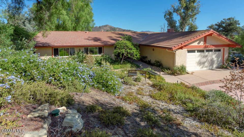 Agoura Hills, CA 91301,5610 Fairview Place