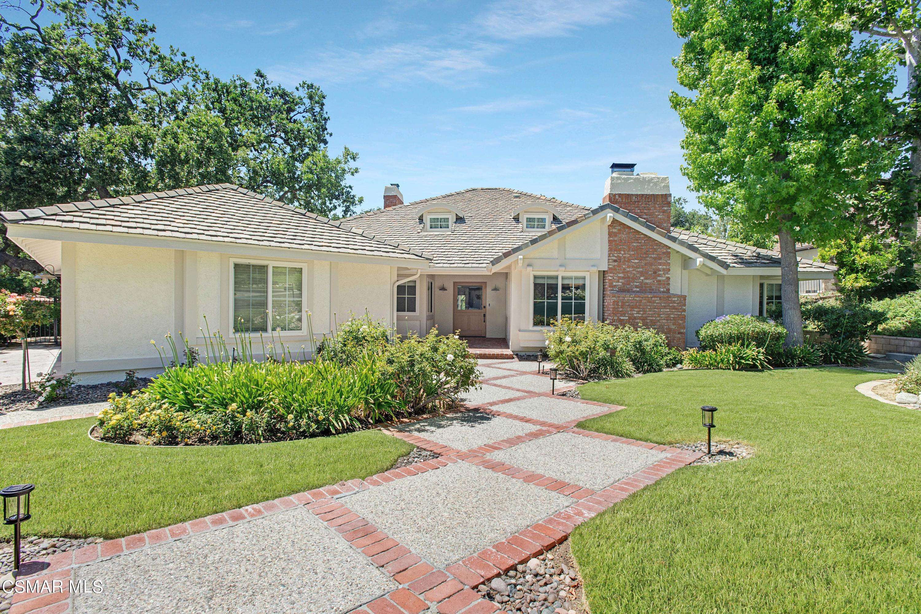 Westlake Village, CA 91362,1623 Larkfield Avenue