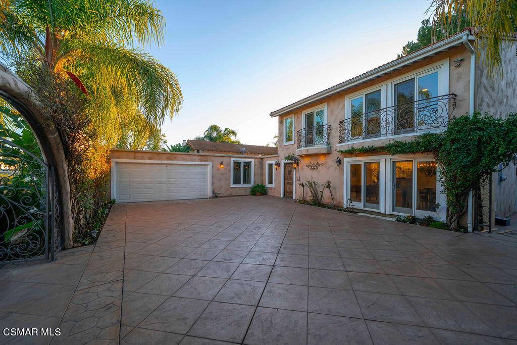 Westlake Village, CA 91361,4511 Regents Court