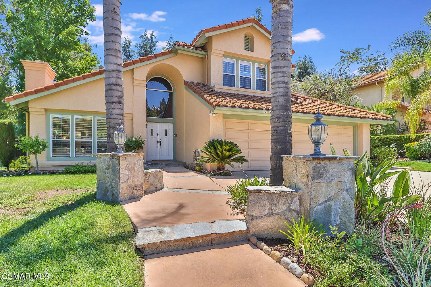 Westlake Village, CA 91361,2432 Three Springs Drive