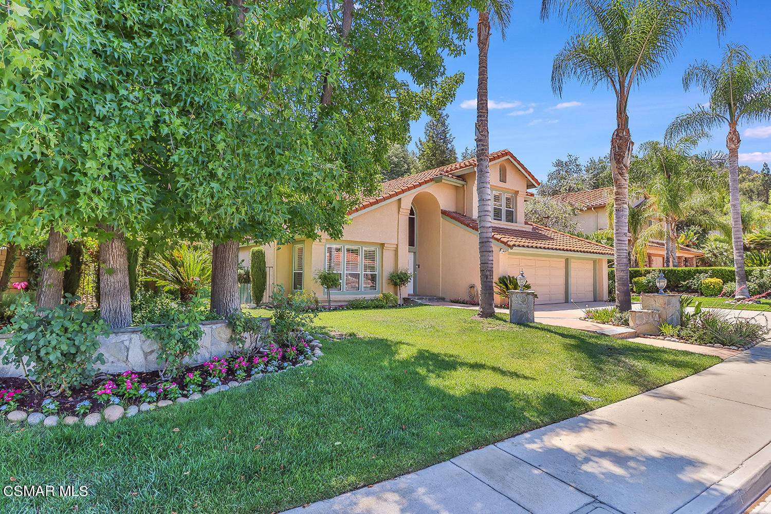 Westlake Village, CA 91361,2432 Three Springs Drive